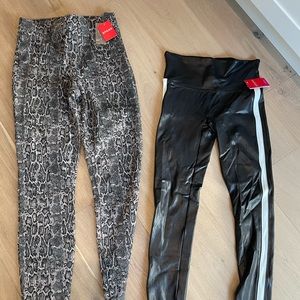 Spanx Pants- BRAND NEW!